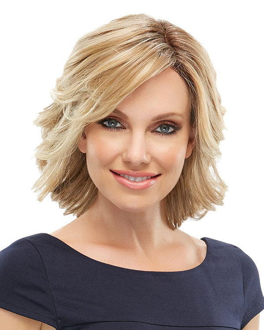 Elizabeth | Lace Front & Monofilament Synthetic Wig by Jon Renau