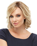 Elizabeth (Exclusive) | Lace Front & Monofilament Synthetic Wig by Jon Renau
