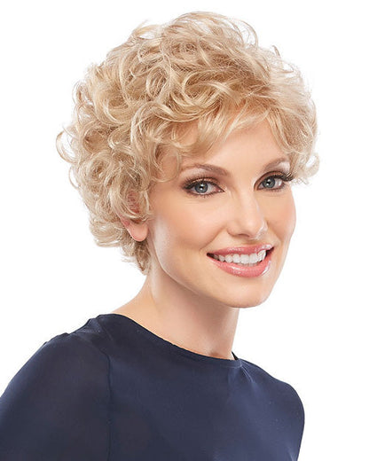 Lily | Synthetic Wig by Jon Renau