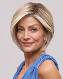 Eve (Exclusive) | Lace Front & Monofilament Synthetic Wig by Jon Renau
