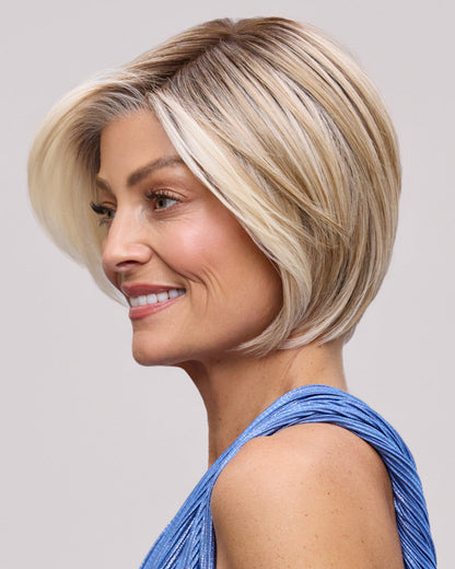 Eve | Lace Front & Monofilament Synthetic Wig by Jon Renau