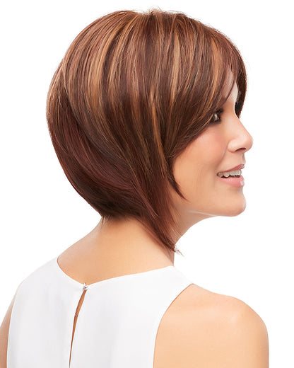 Eve (Exclusive) | Lace Front & Monofilament Synthetic Wig by Jon Renau