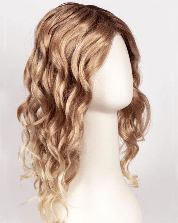 Sarah | Lace Front & Monofilament Synthetic Wig by Jon Renau