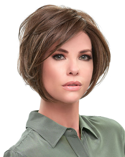 Ignite-Large | Lace Front Synthetic Wig by Jon Renau