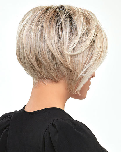 Ignite-Petite | Lace Front Synthetic Wig by Jon Renau