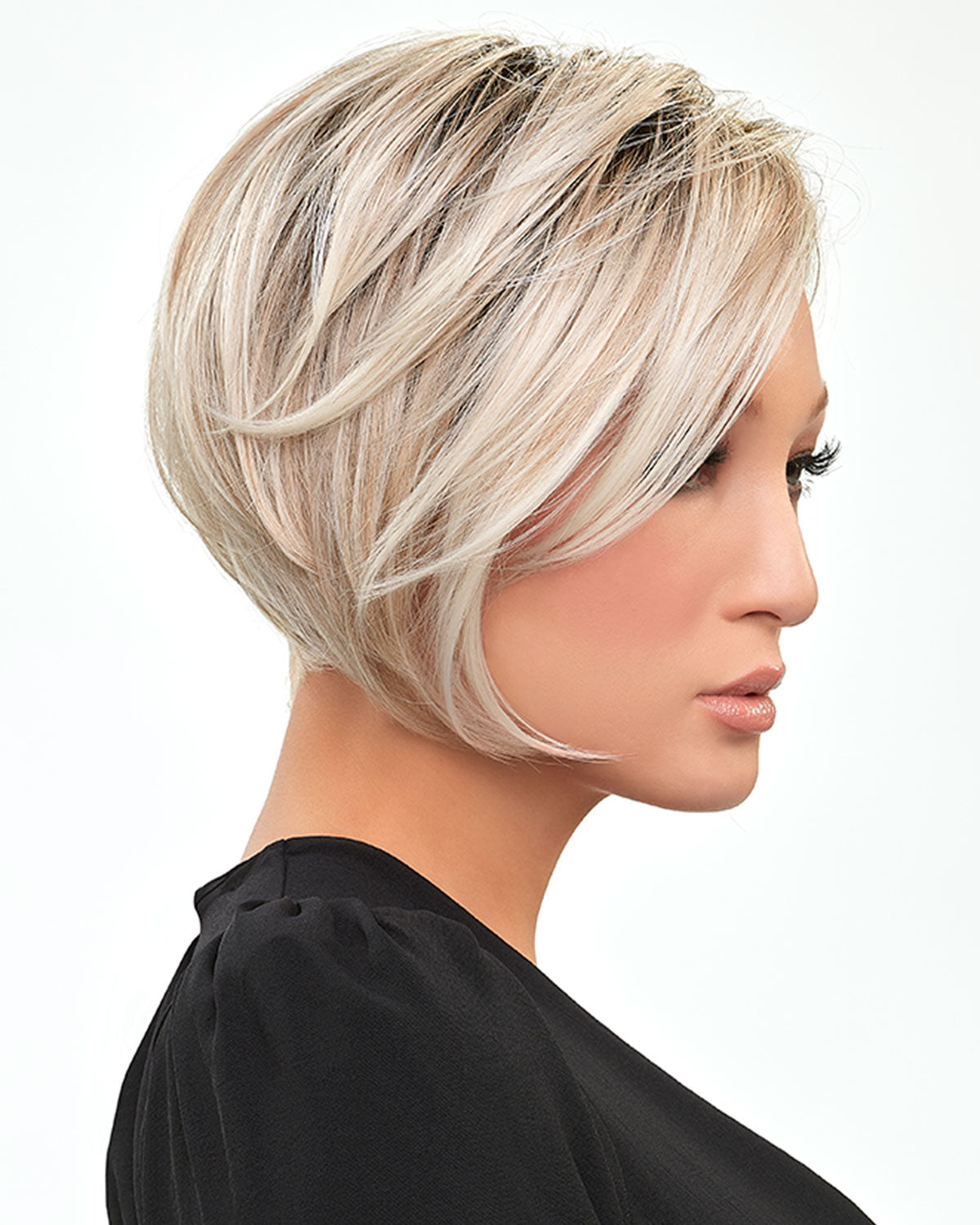 Ignite-Petite | Lace Front Synthetic Wig by Jon Renau