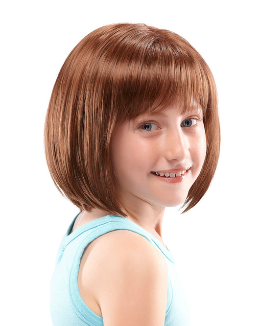 Shiloh | Kids Monofilament Part Synthetic Wig by Jon Renau