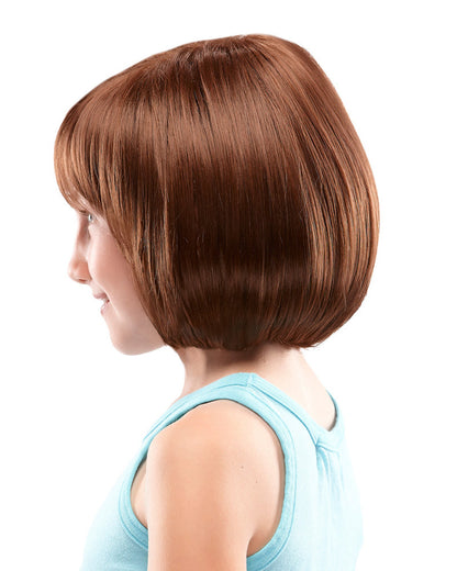 Shiloh | Kids Monofilament Part Synthetic Wig by Jon Renau