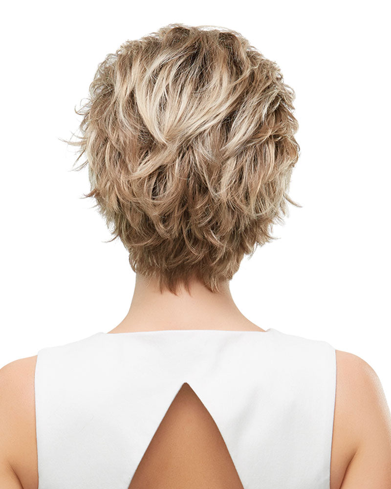 Robin-Petite | Monofilament Synthetic Wig by Jon Renau