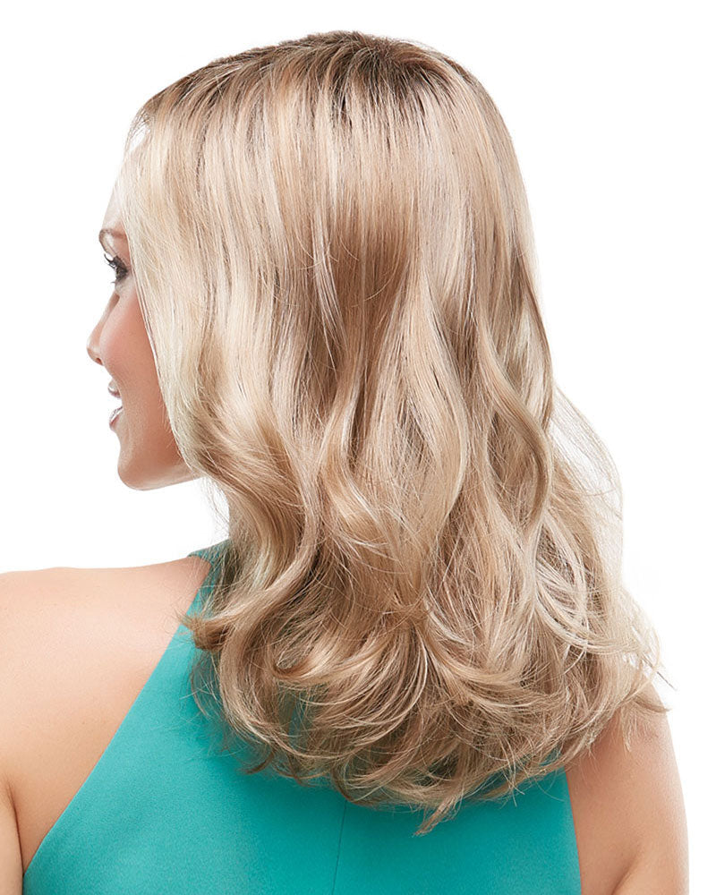 Katherine (Exclusive) | Lace Front Synthetic Wig by Jon Renau