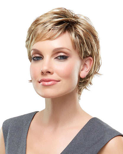 Chelsea | Synthetic Wig by Jon Renau