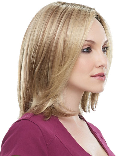 Cameron (Exclusive) | Lace Front & Monofilament Synthetic Wig by Jon Renau
