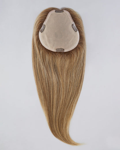 EasiPart French XL 18 inch (Exclusive) | Monofilament Remy Human Hair Topper by Jon Renau
