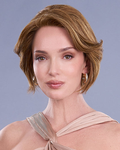 Ignite Human Hair | Lace Front & Monofilament Top Remy Human Hair Wig by Jon Renau