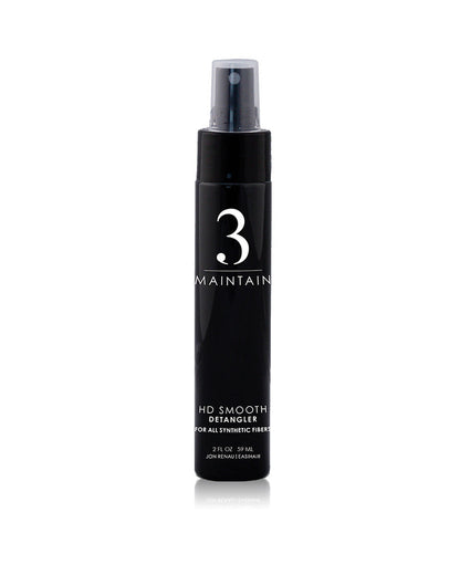 HD Smooth Detangler | by Jon Renau