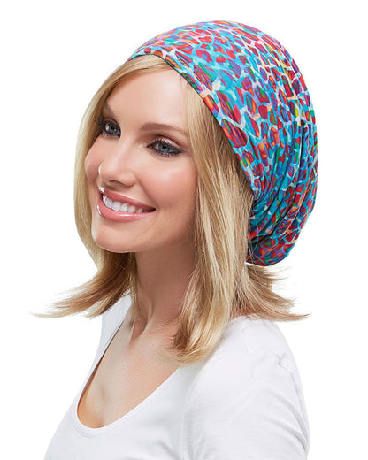 The Softie Boho Beanie Headwear