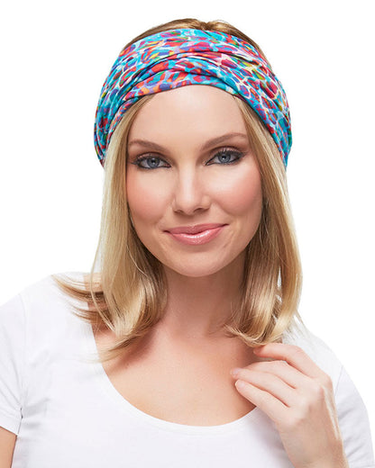 The Softie Boho Beanie Headwear