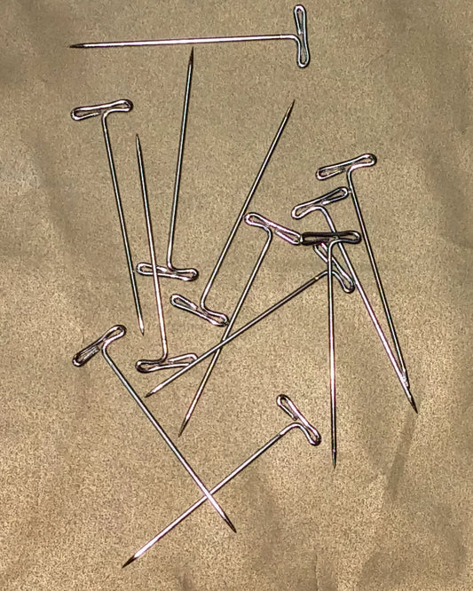 T Pins