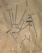 T Pins