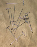 T Pins