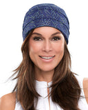 The Softie Print Headwear
