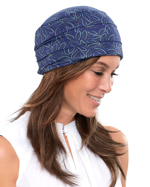 The Softie Print Headwear