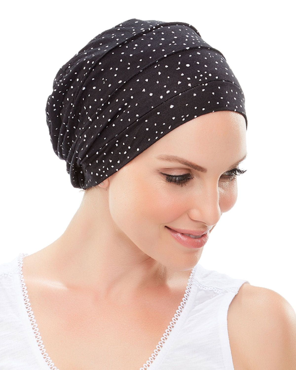 The Softie Print Headwear