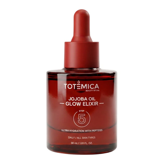 Jojoba Oil Glow Elixir