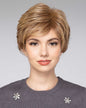 Stay with Me | Lace Front & Monofilament Part Synthetic Wig by Stephen Designs