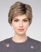 Stay with Me | Lace Front & Monofilament Part Synthetic Wig by Stephen Designs