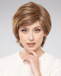 Serenity | Lace Front & Monofilament Part Synthetic Wig by Stephen Designs