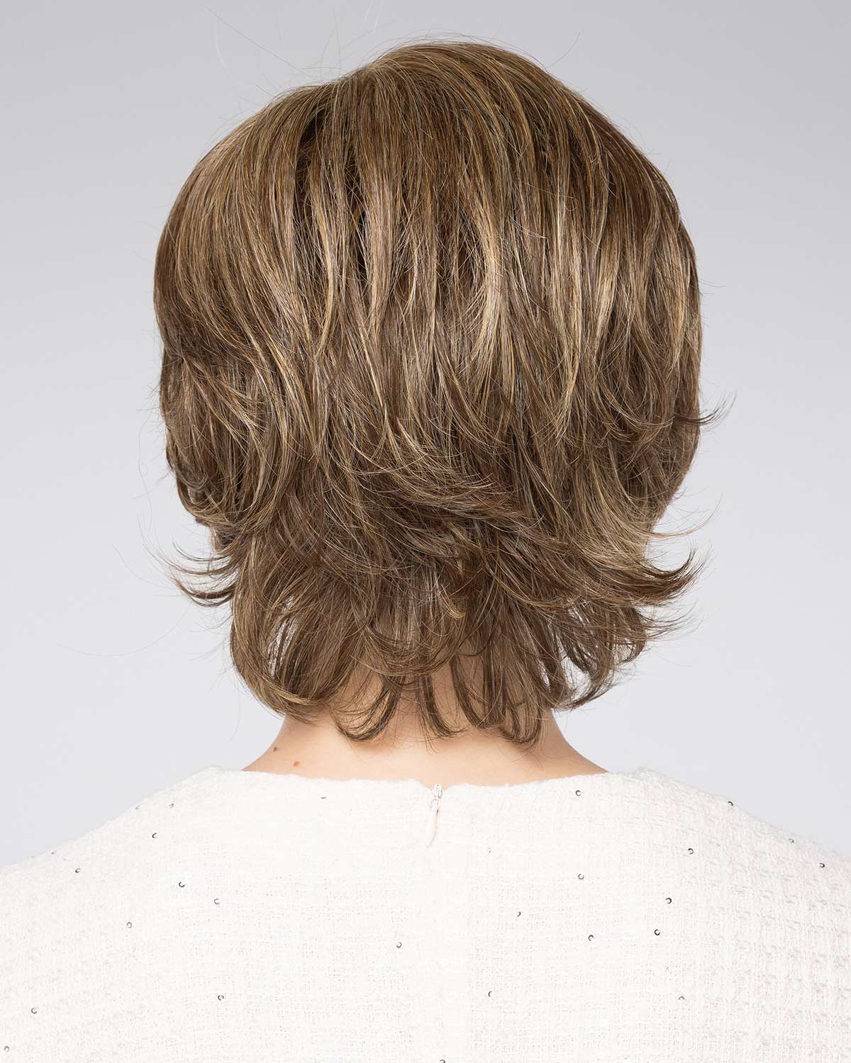 Serenity | Lace Front & Monofilament Part Synthetic Wig by Stephen Designs