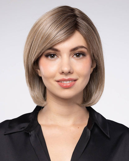 Forever Me | Lace Front & Monofilament Part Synthetic Wig by Stephen Designs