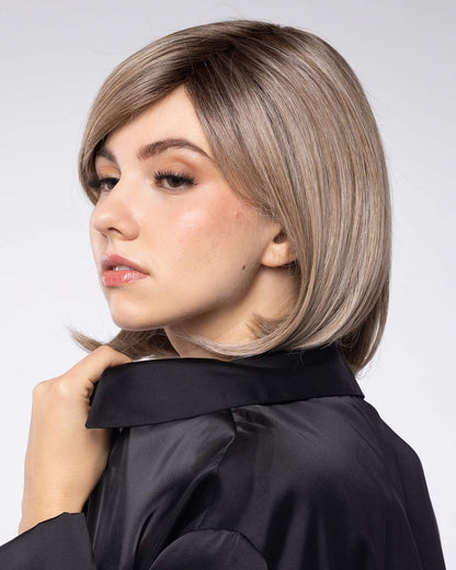 Forever Me | Lace Front & Monofilament Part Synthetic Wig by Stephen Designs