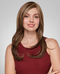 Star Show | Lace Front & Monofilament Part Synthetic Wig by Stephen Designs
