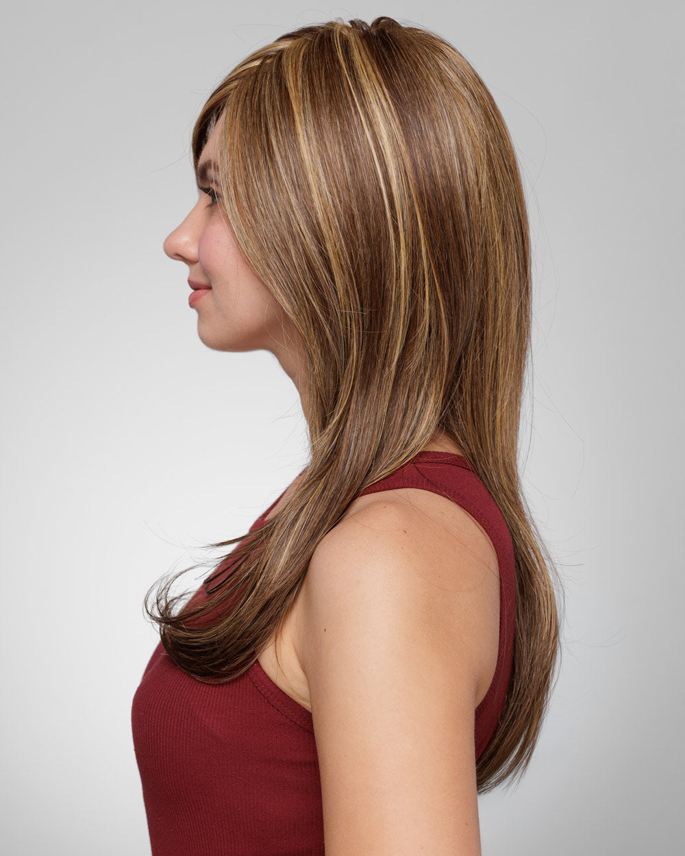 Star Show | Lace Front & Monofilament Part Synthetic Wig by Stephen Designs