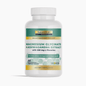 Nature's Lab Gold Magnesium + Ashwagandha with L-Theanine - 60 Capsules