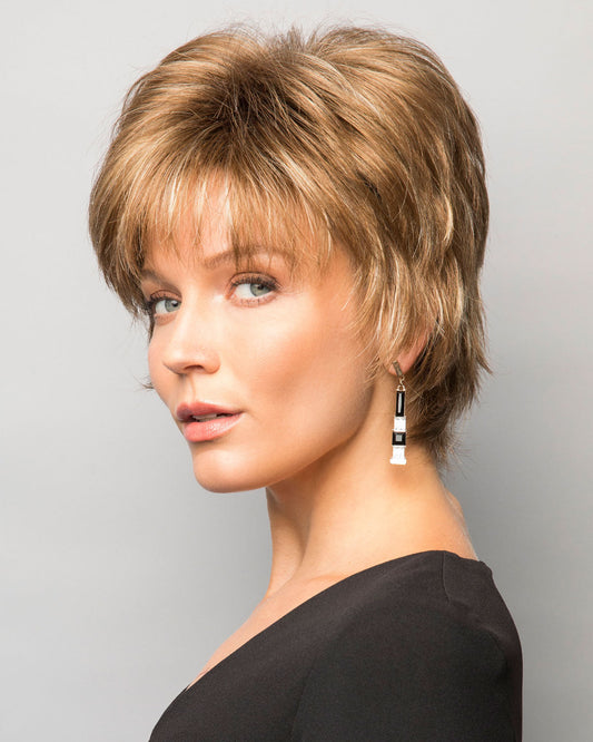 Nori (Exclusive) | Synthetic Wig by Noriko