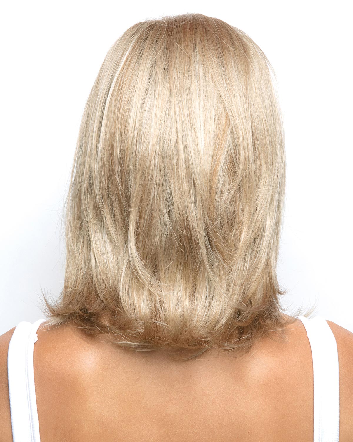 Kenzie (Exclusive) | Monofilament Top Synthetic Wig by Noriko