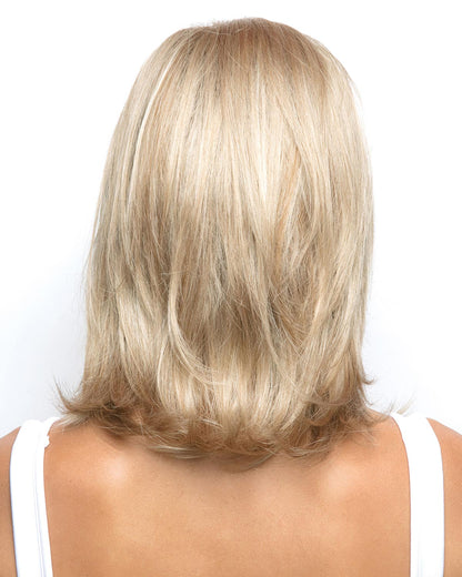 Kenzie (Exclusive) | Monofilament Top Synthetic Wig by Noriko