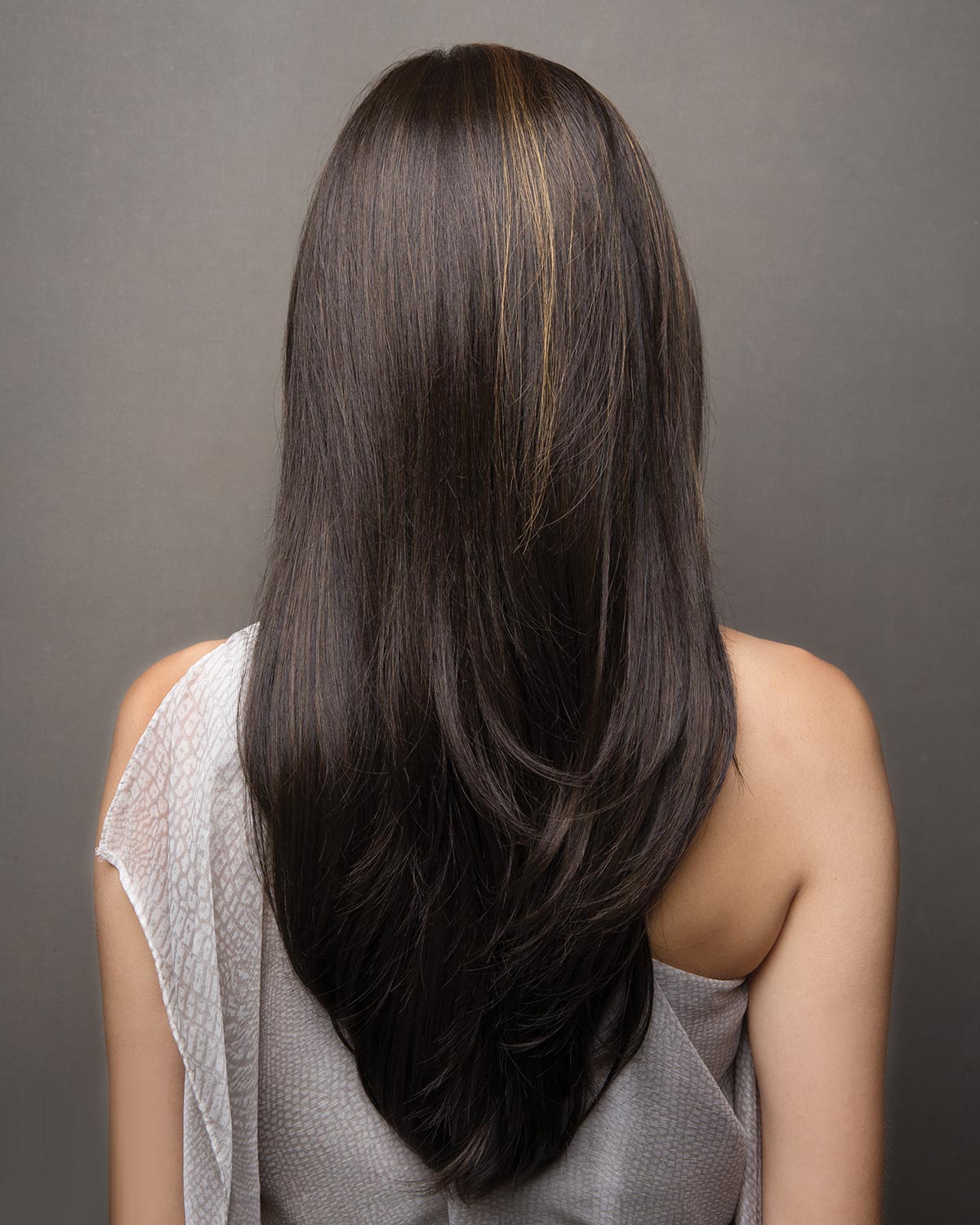Angelica PM | Monofilament Synthetic Wig by Noriko