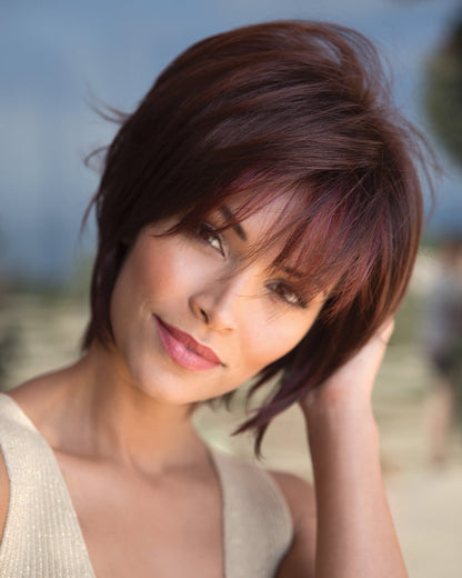 Reese Large Cap (Exclusive) | Synthetic Wig by Noriko
