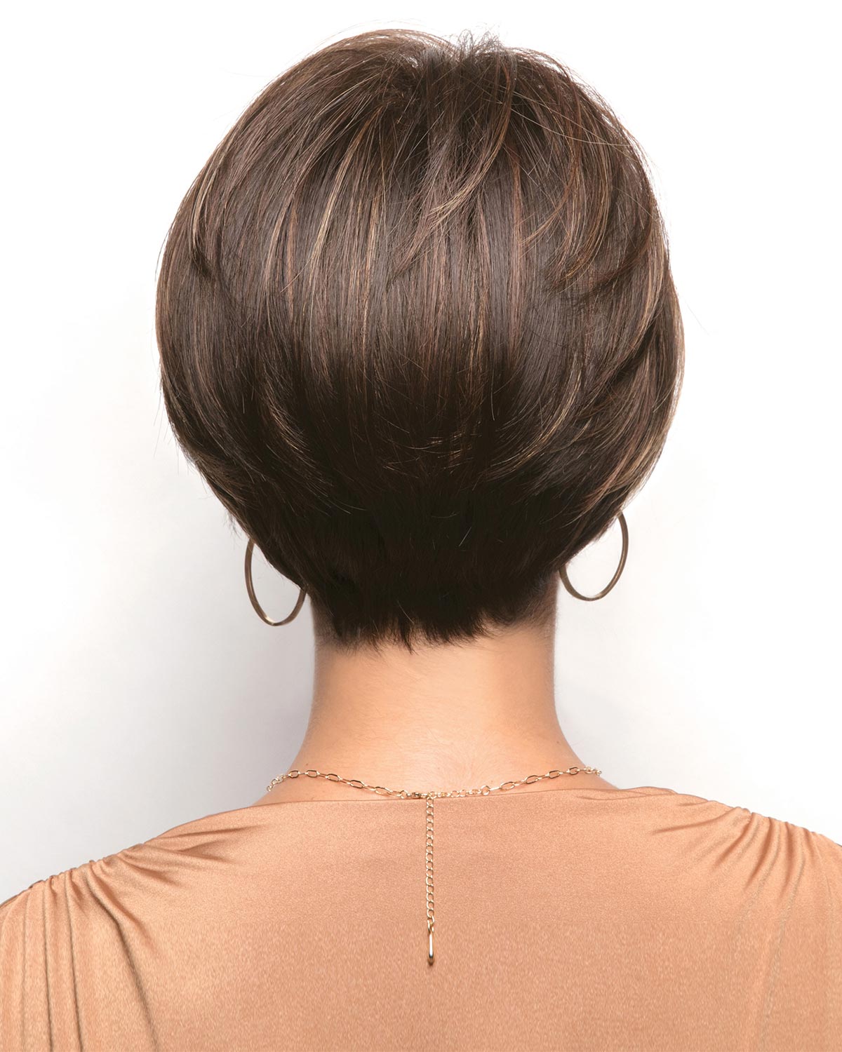Nima (Exclusive) | Synthetic Wig by Noriko