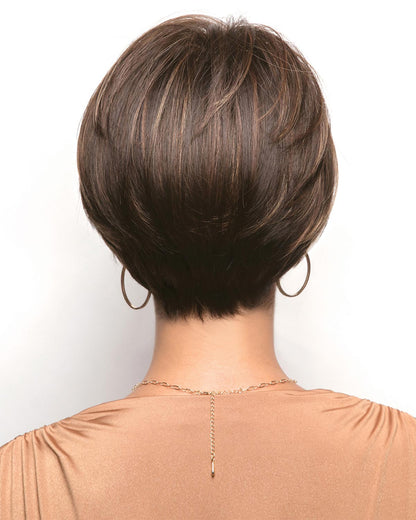 Nima (Exclusive) | Synthetic Wig by Noriko