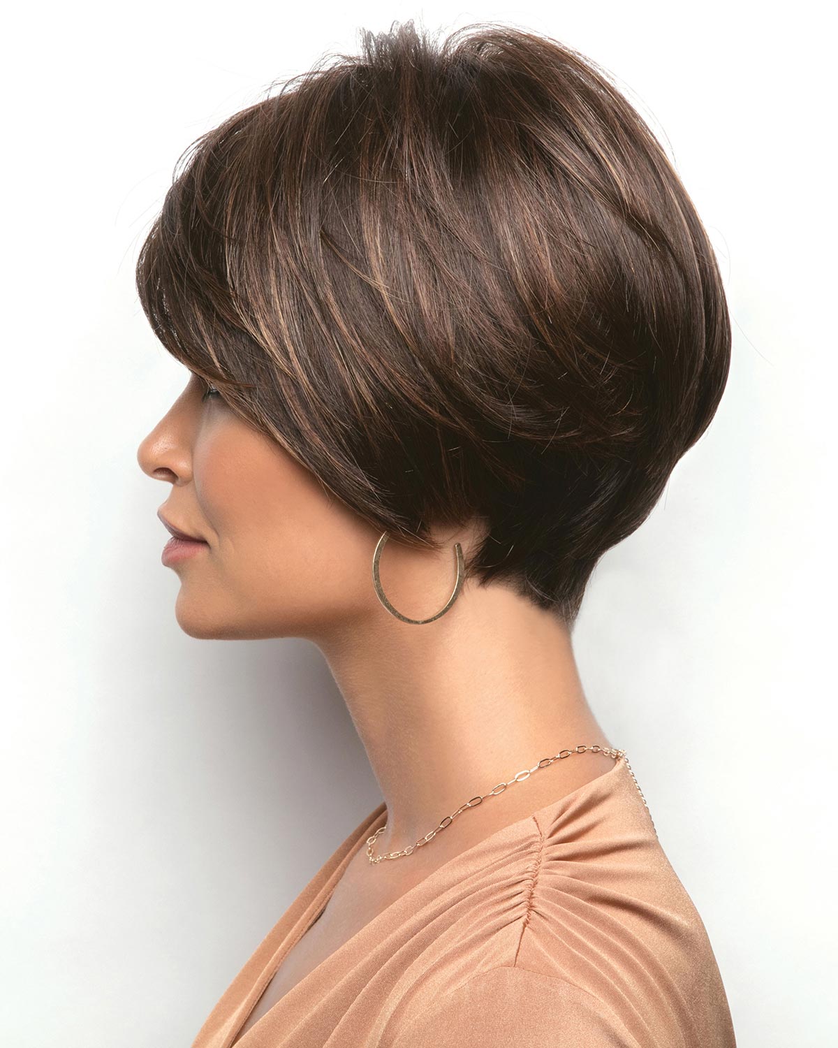 Nima (Exclusive) | Synthetic Wig by Noriko