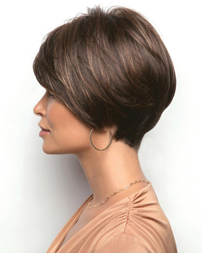 Nima (Exclusive) | Synthetic Wig by Noriko