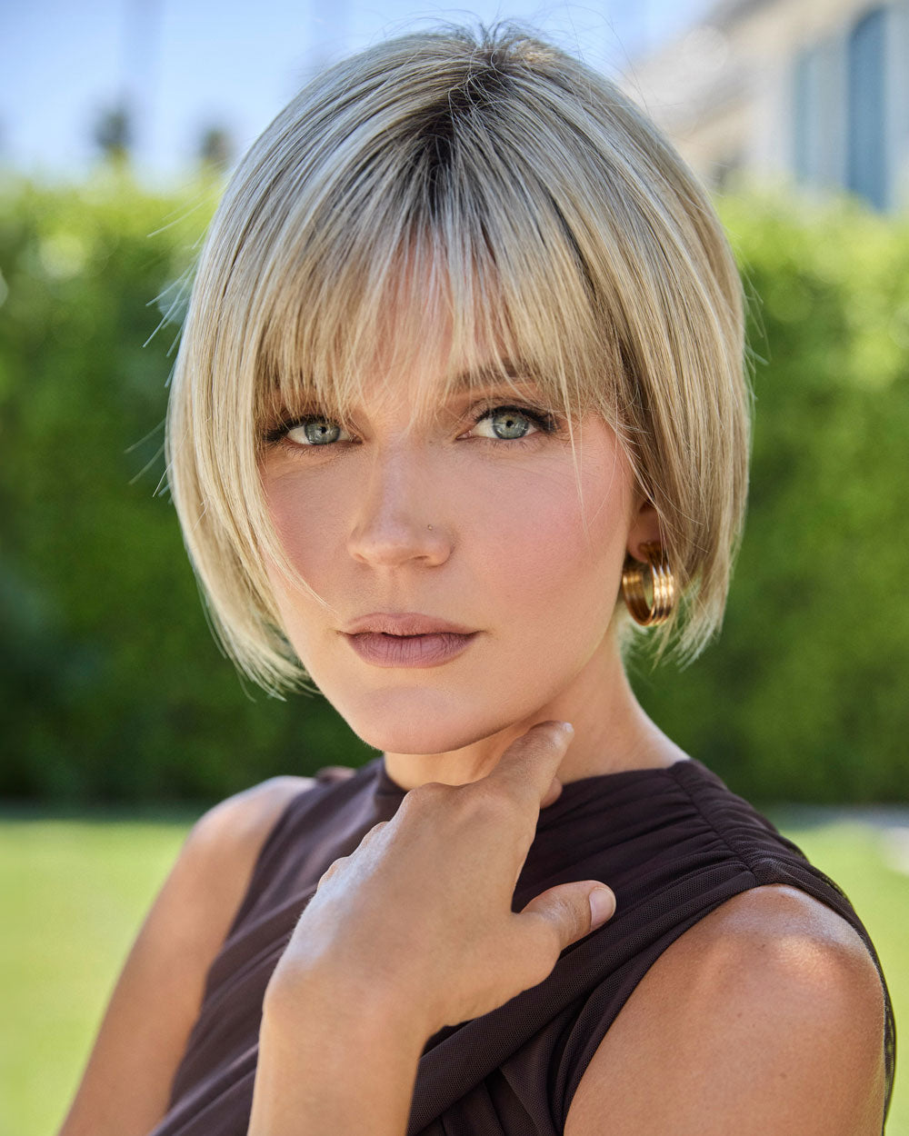 Meadow (Exclusive) | Synthetic Wig by Noriko