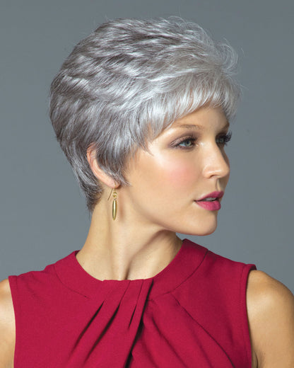 Pam | Synthetic Wig by Noriko