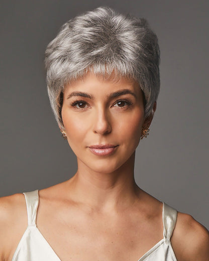 Pam | Synthetic Wig by Noriko