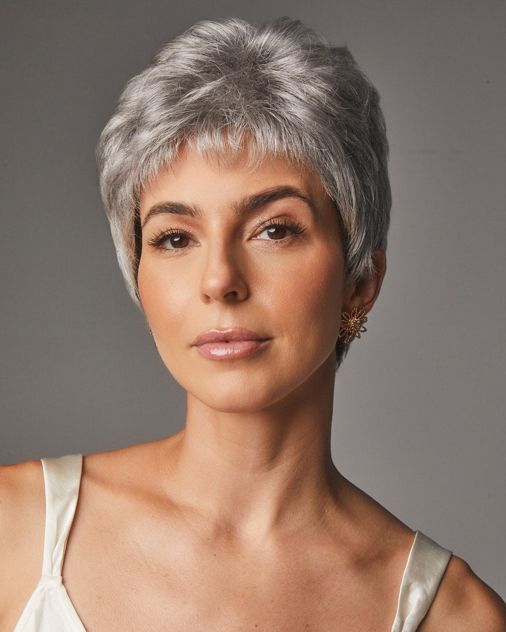 Pam | Synthetic Wig by Noriko